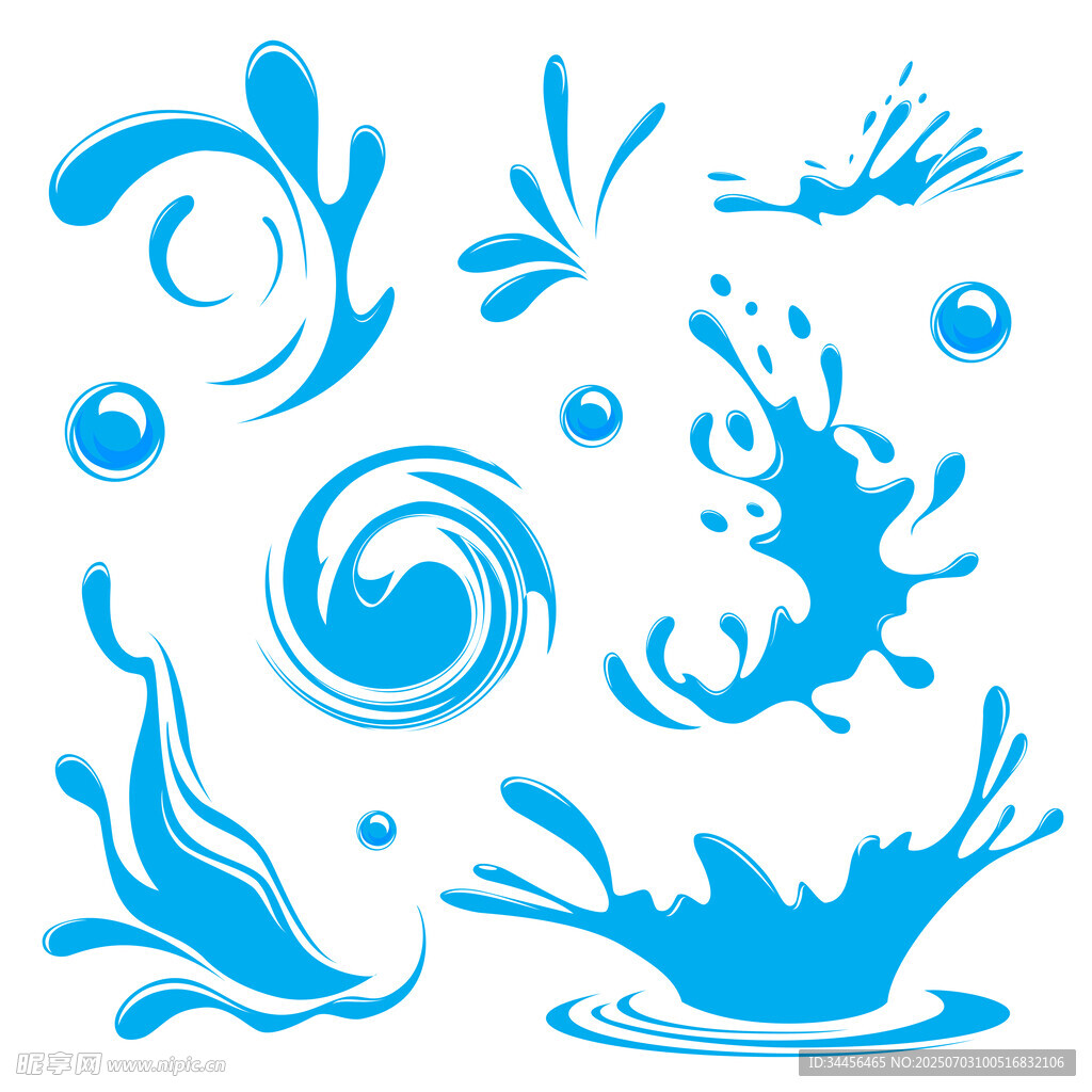 水纹