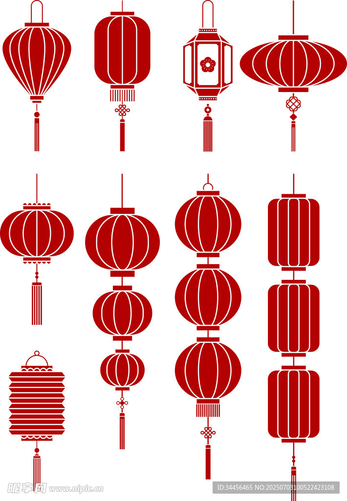 灯笼