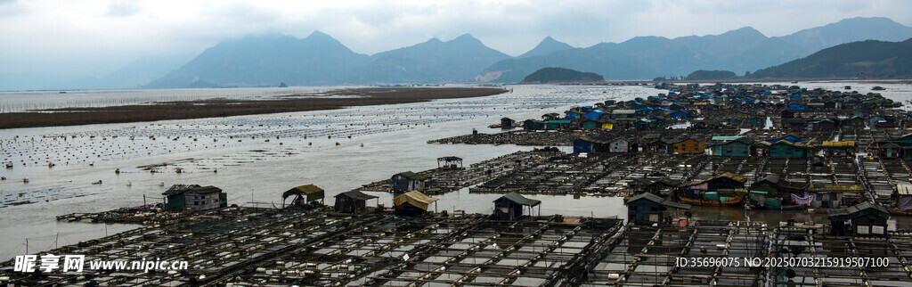 霞浦