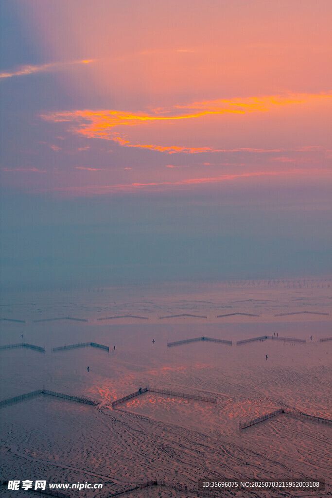 福建霞浦风光