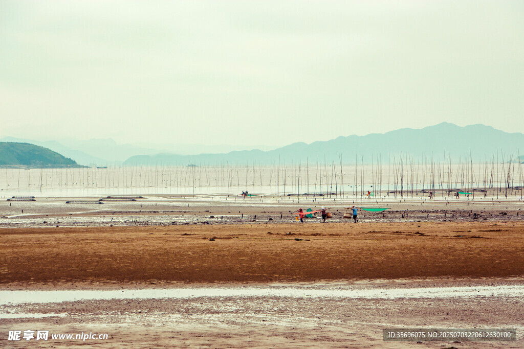 福建霞浦