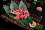 新鲜生牛肉