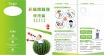 电子胃肠镜折页