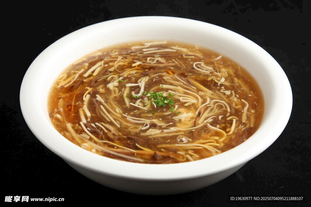 美味酸辣粉