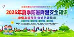 2025夏季防溺安全知识宣传