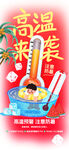 高温预警