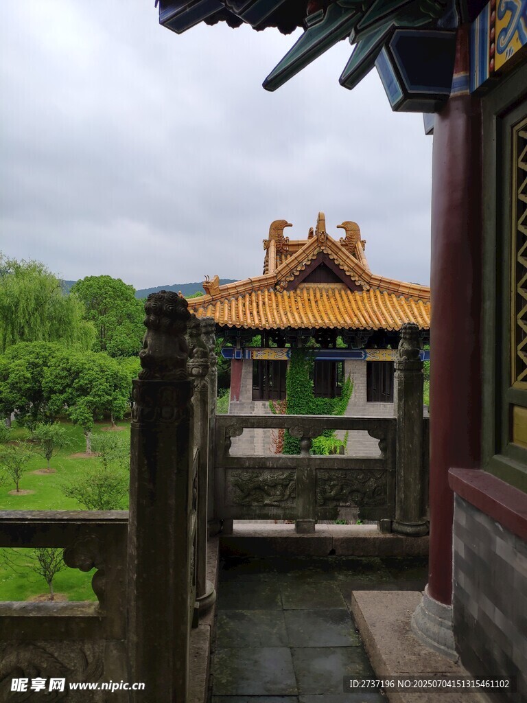 三国城