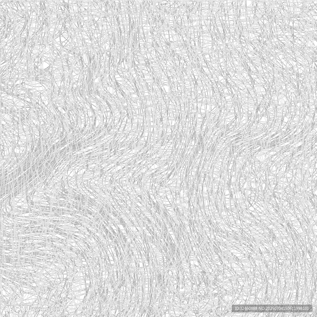 白色毛绒纹理背景图
