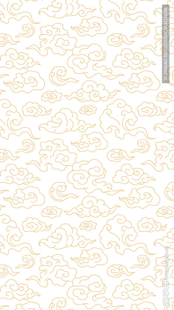 米白色几何纹理背景图