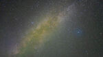星空银河