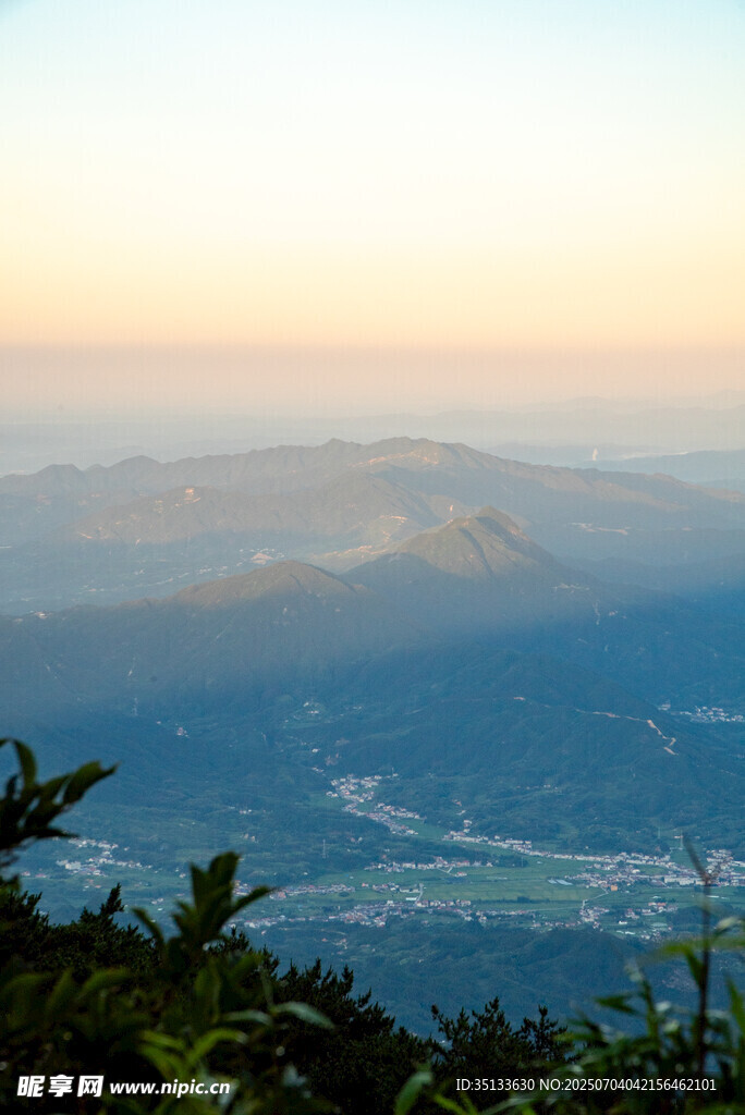 山