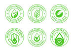 环保认证logo