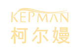 柯尔嫚品牌标志