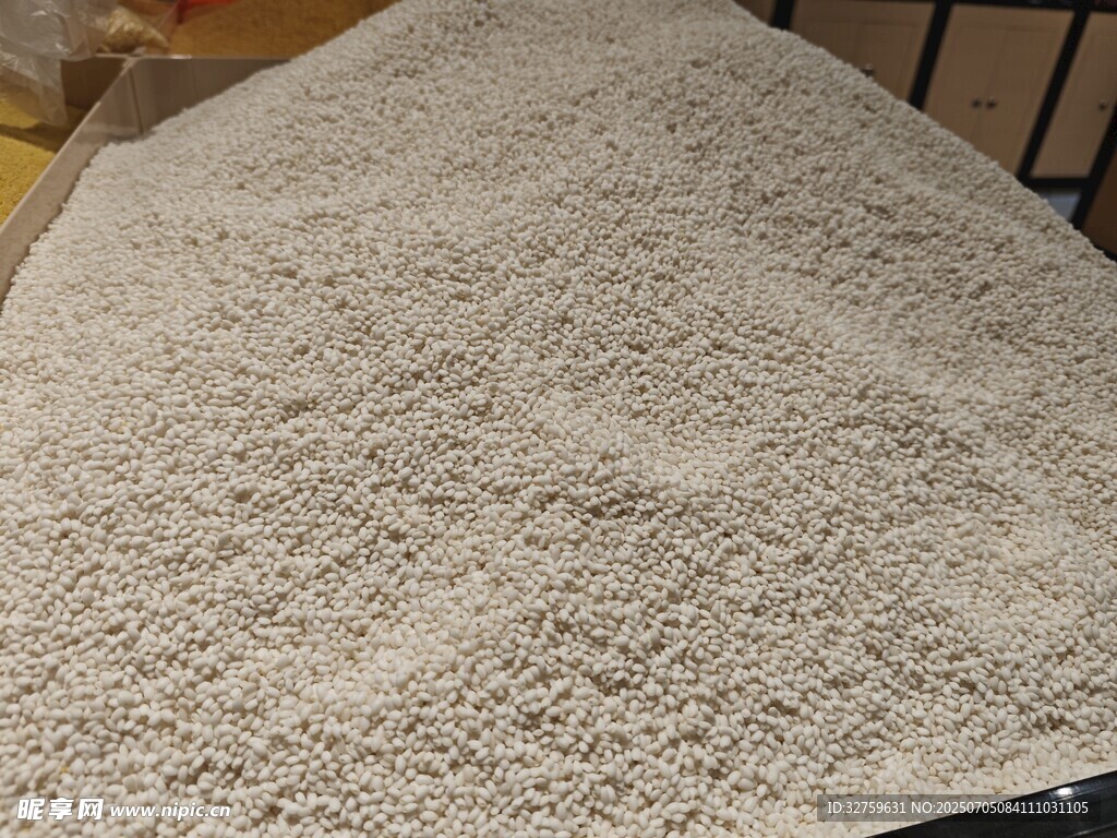 糯米