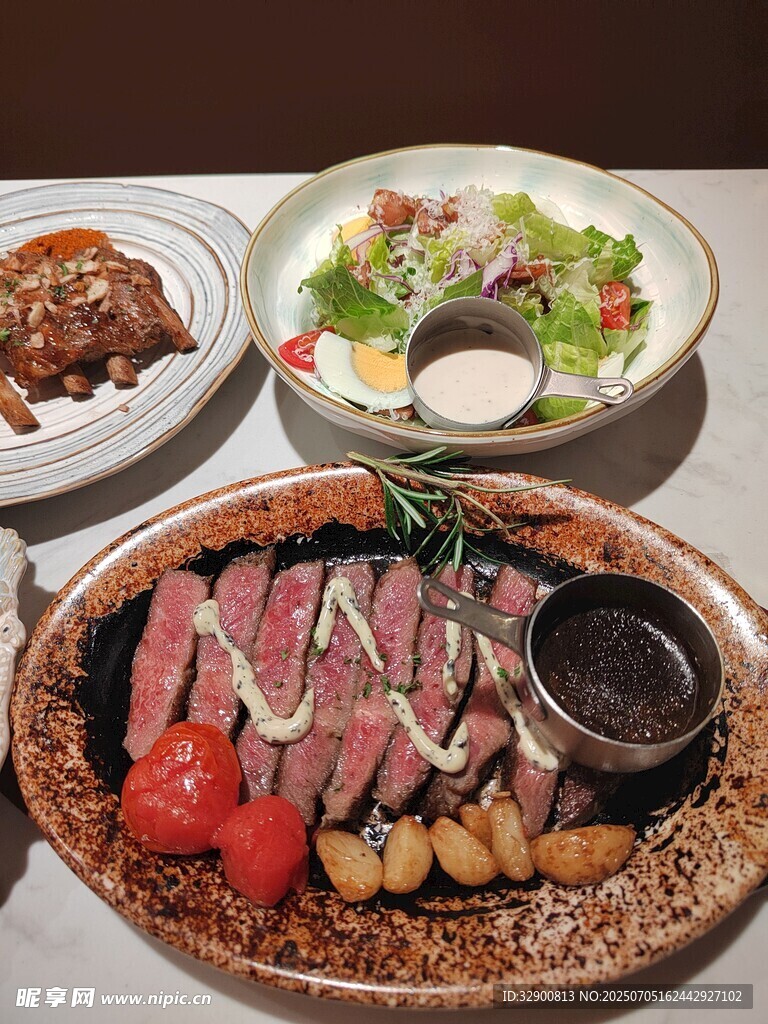 日式美味套餐