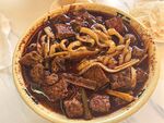 豆腐面