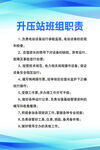 职责牌