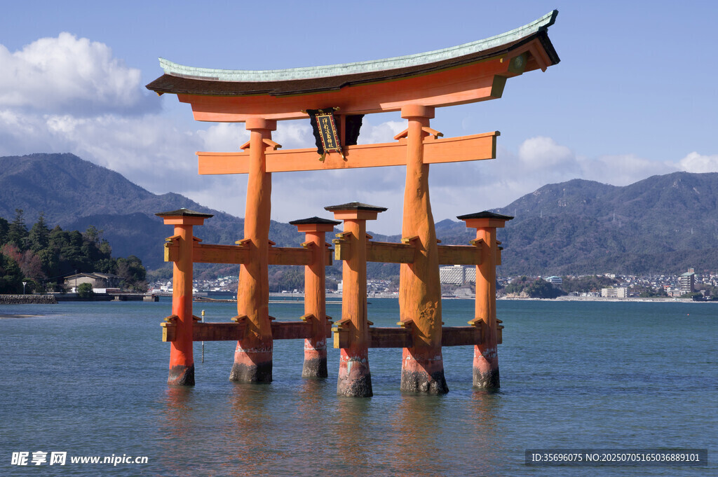 日本风光摄影图