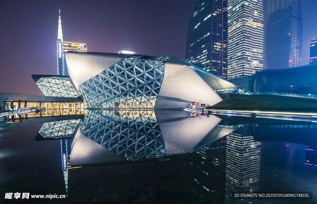 广州大剧院
