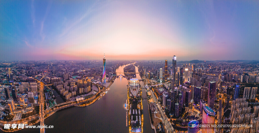 广州地标建筑