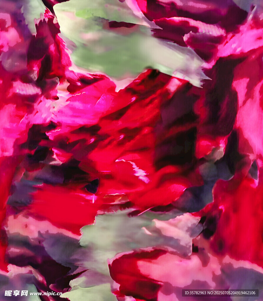 碎花 小花 豹纹 定位花 大花