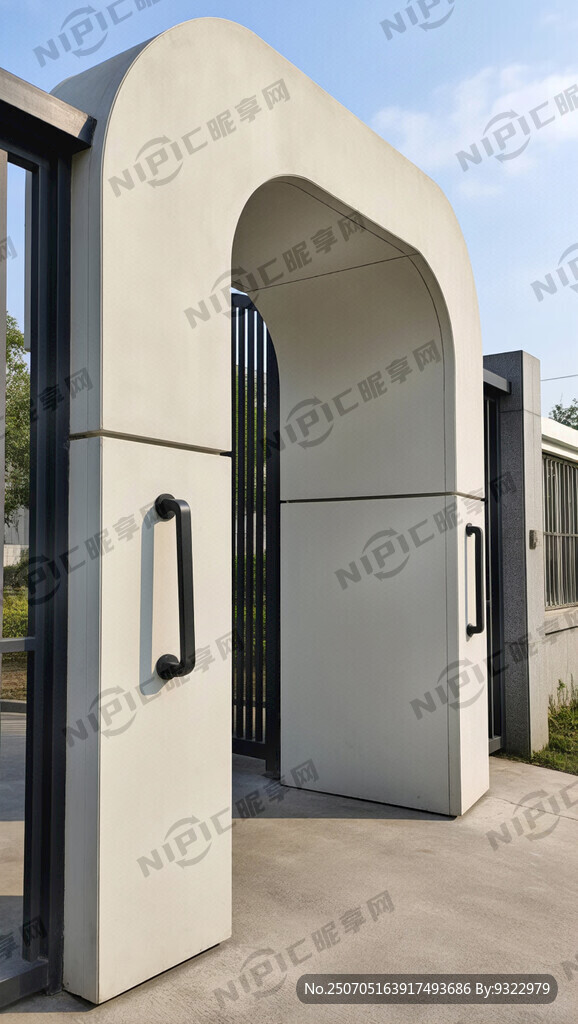 管所 以新生之门为主题