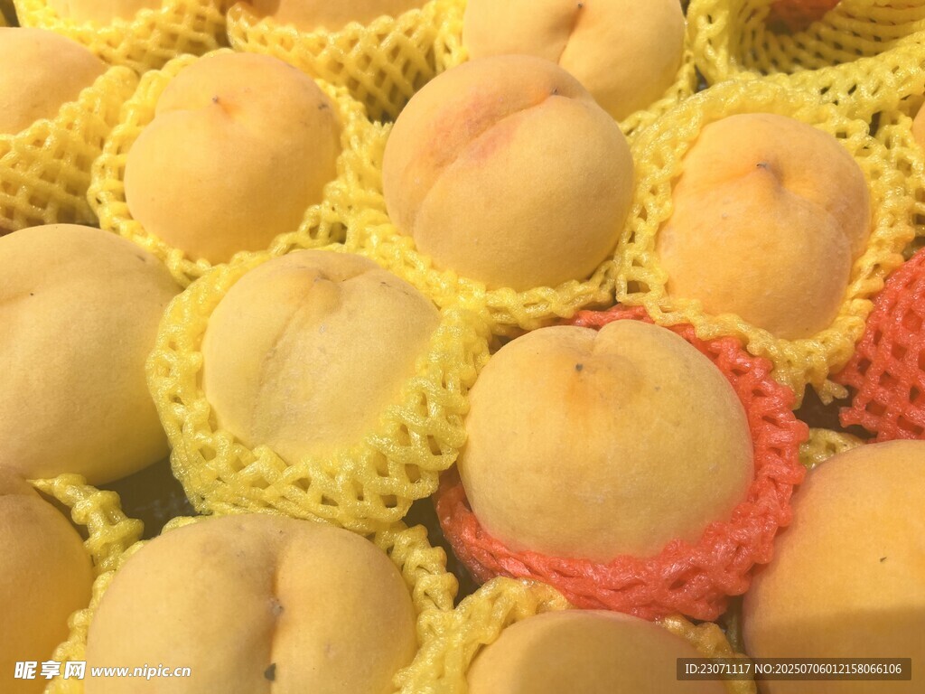 黄桃