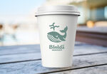 咖啡杯样机