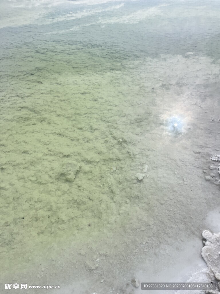 青海盐湖