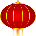 矢量灯笼