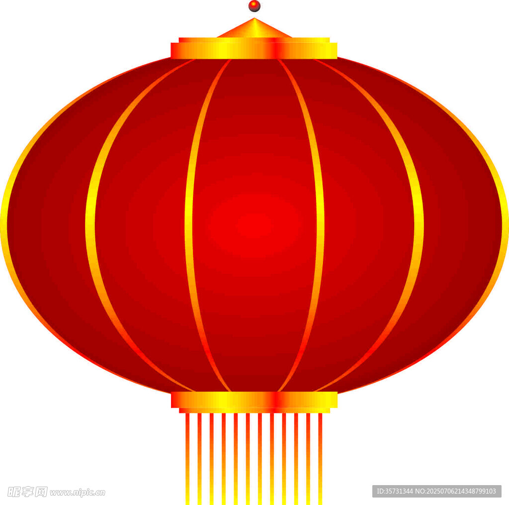 矢量灯笼