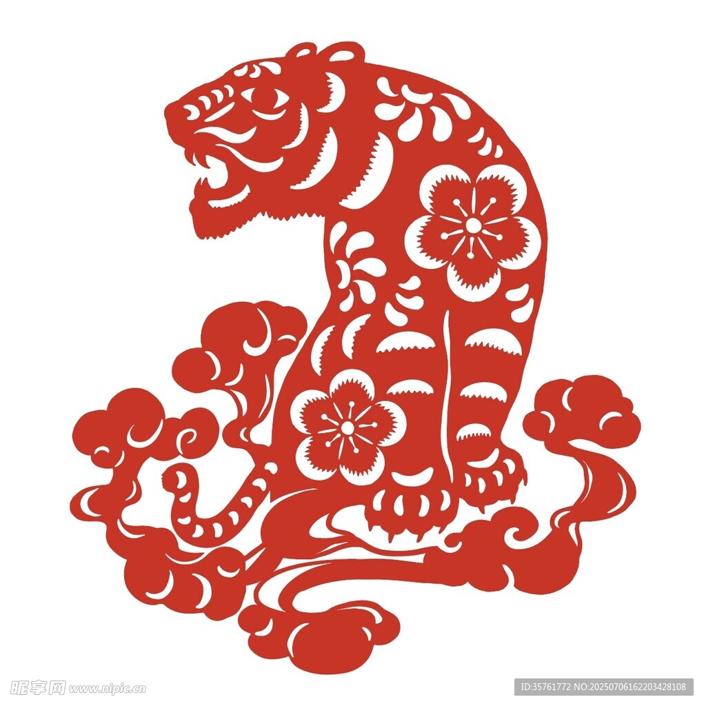 剪纸艺术