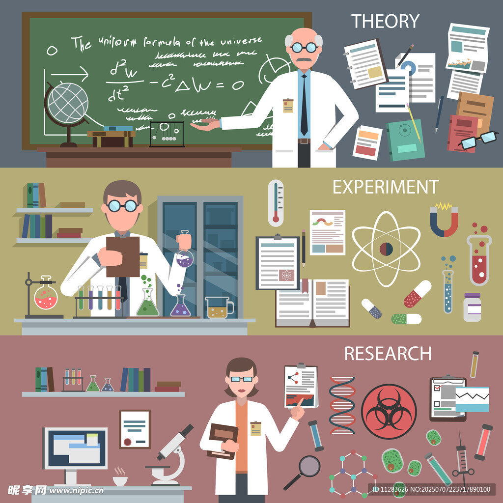 科学家