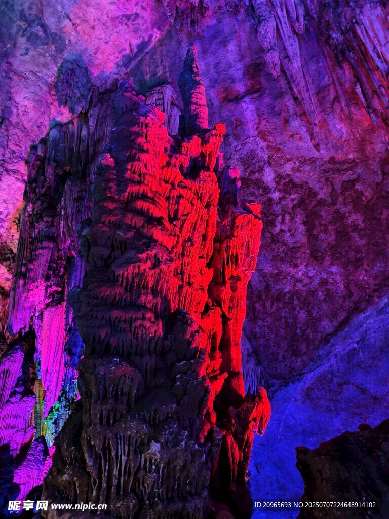溶洞