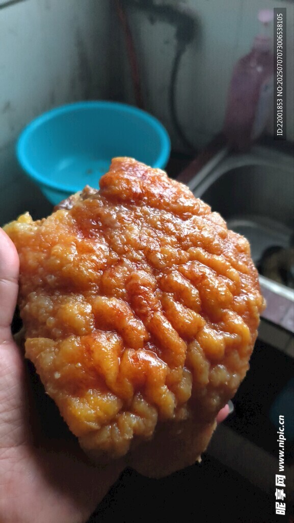 美味扣肉