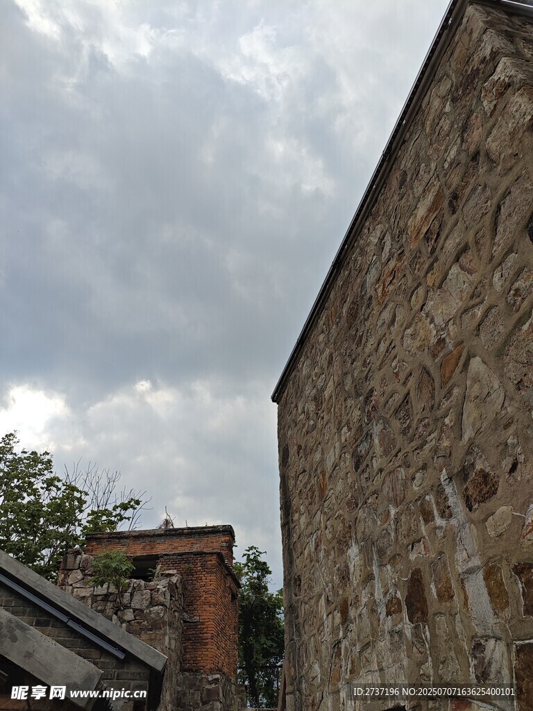 黄龙山公园