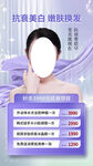 医美海报