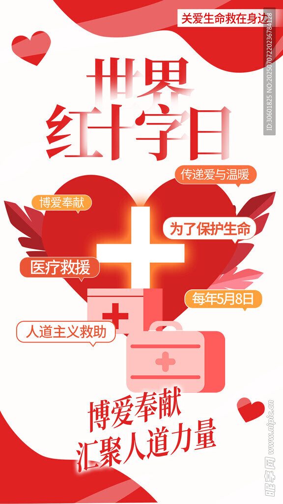 世界红十字