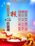 核心价值观