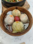 水金包