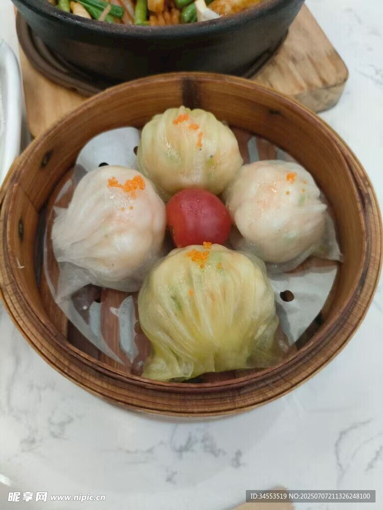 水金包