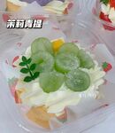 蛋糕