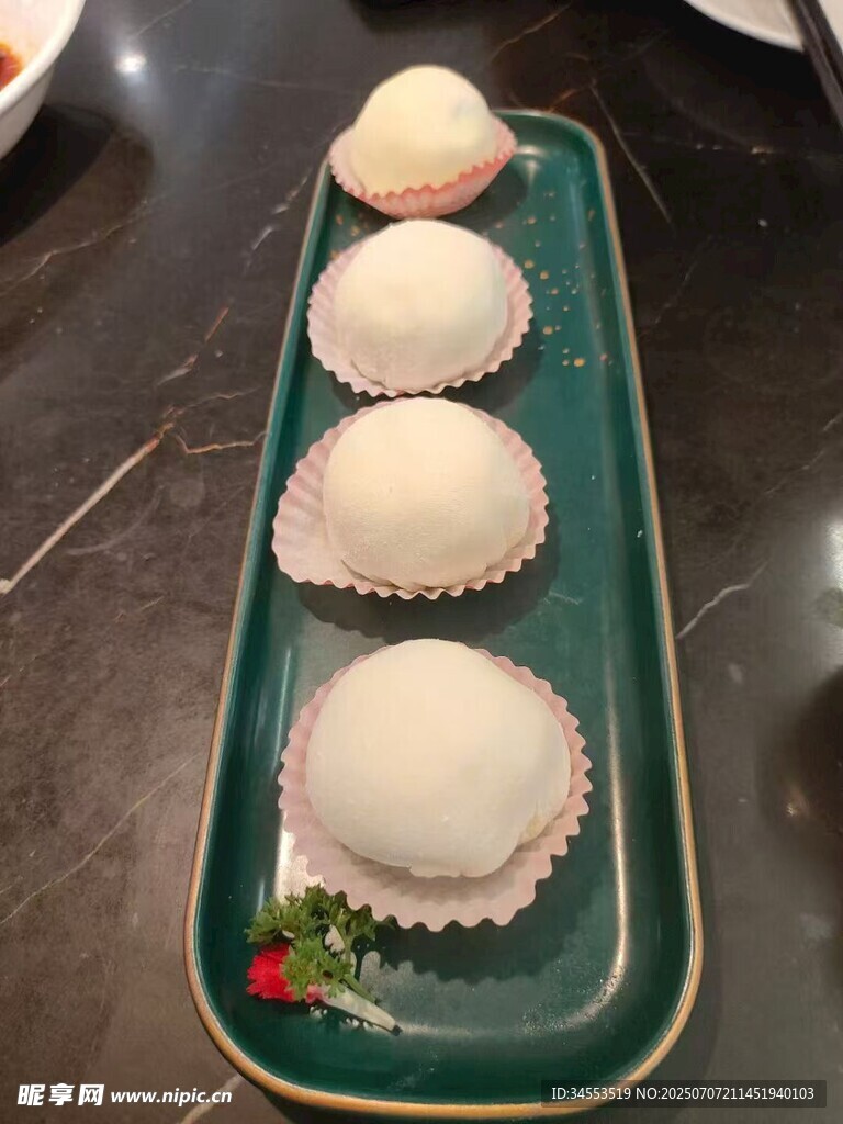 点心