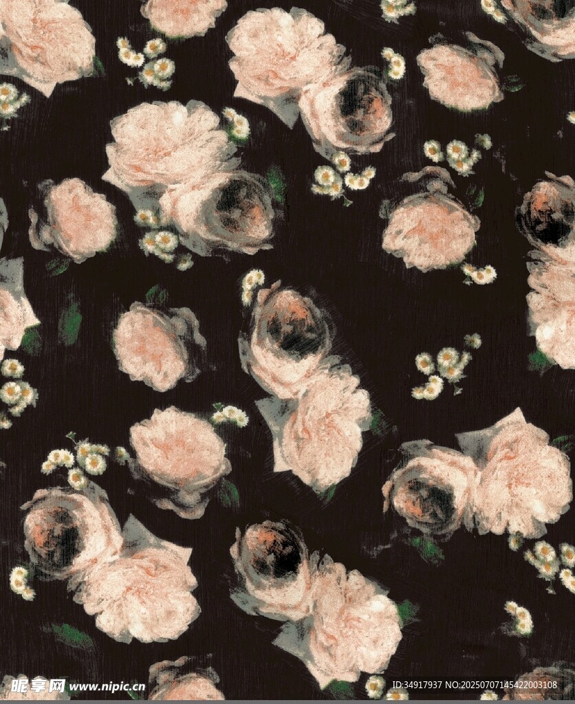 玫瑰花