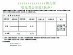 幼儿园收退费公式栏