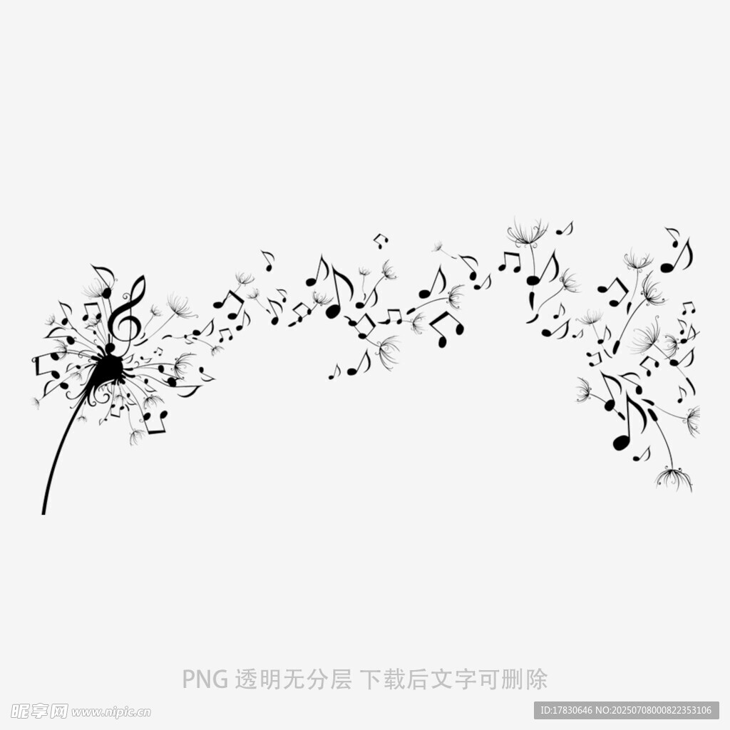 音符