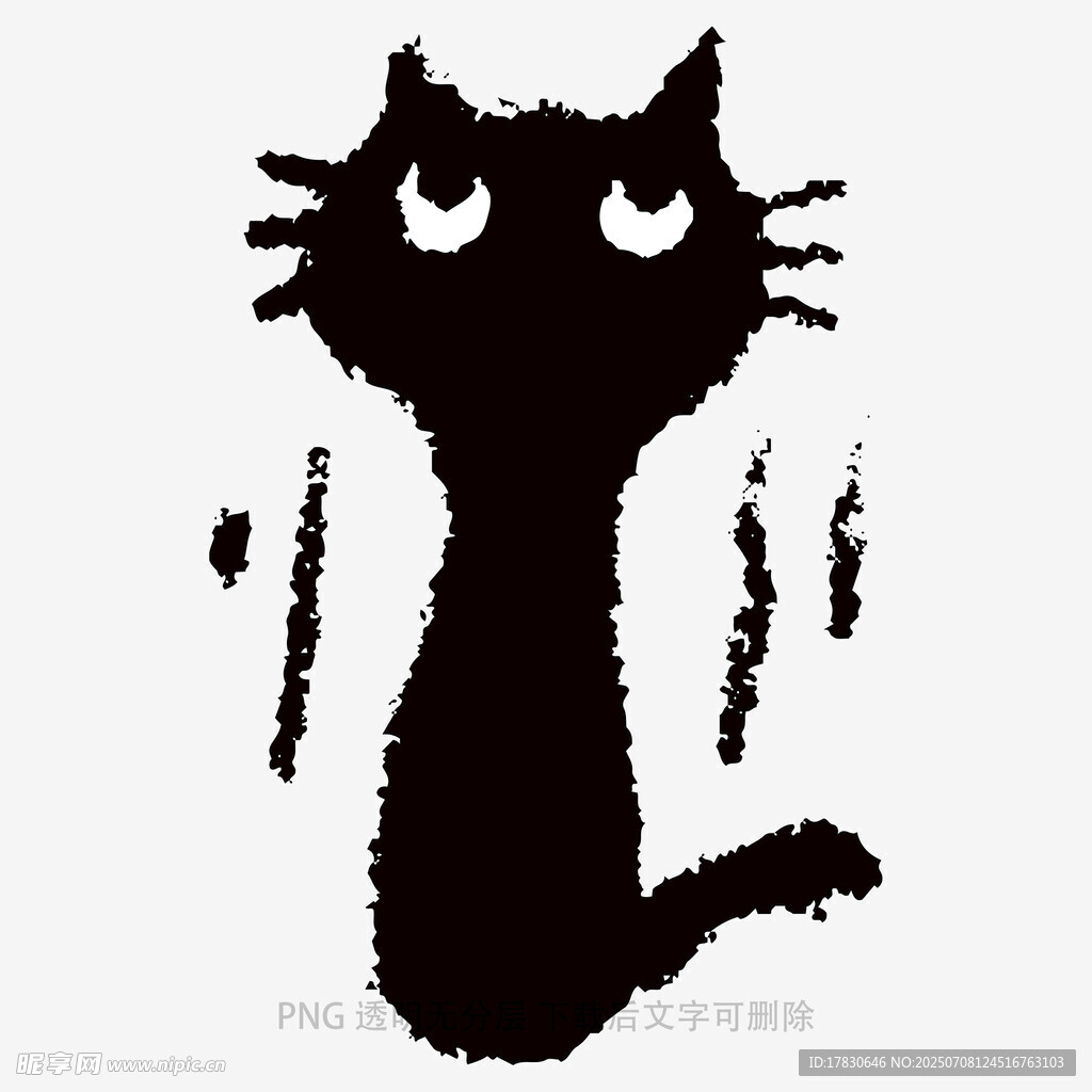 猫咪