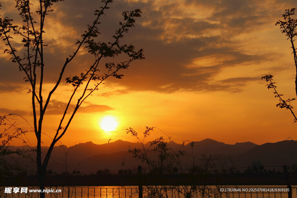 宁夏风光