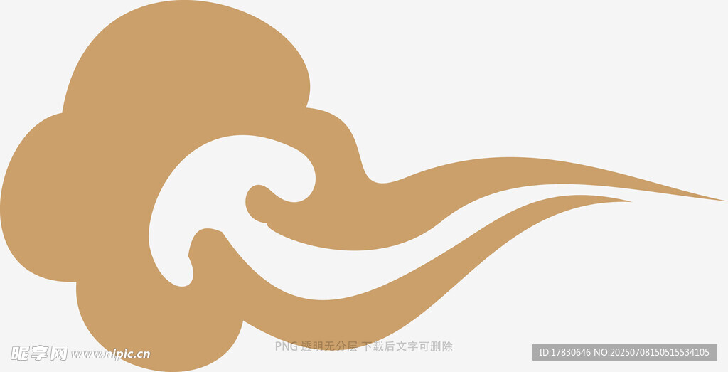 祥云图案