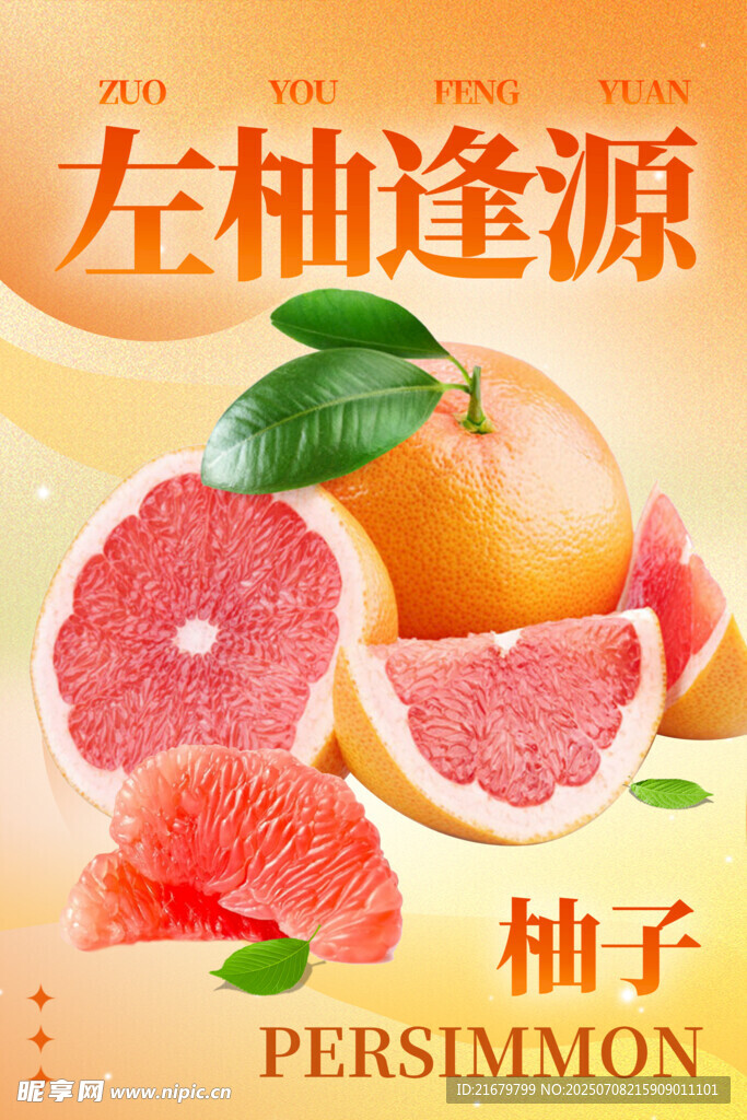 左柚逢源